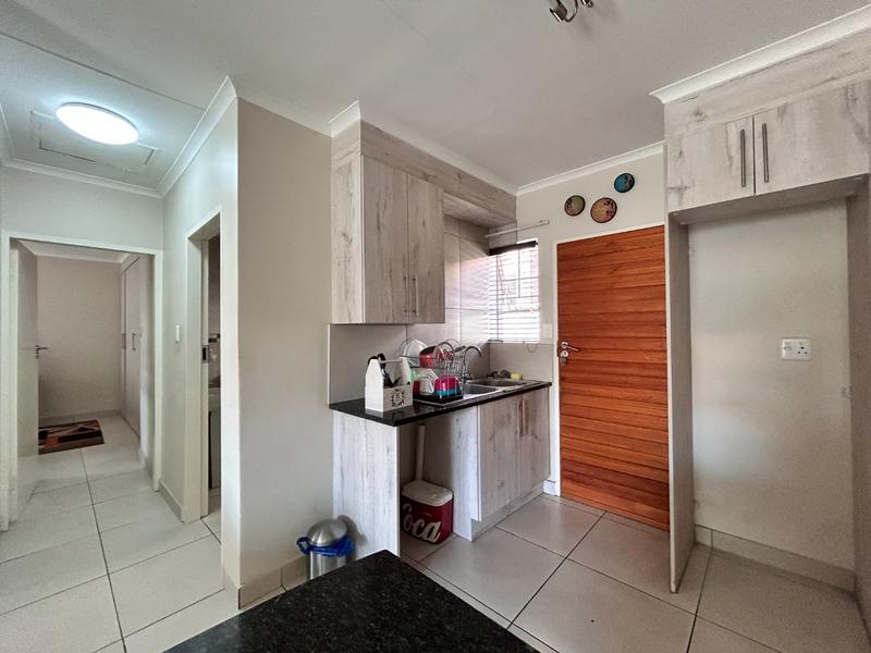 2 Bedroom Property for Sale in Ngwenya River Estate North West